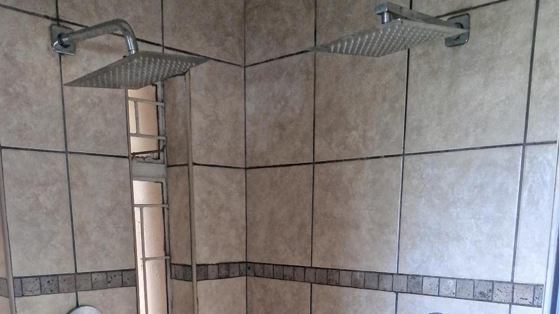 Bathroom 1 of property in Vryheid