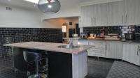 Kitchen of property in Vryheid