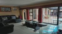 Lounges of property in Vryheid
