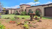 Front View of property in Vryheid