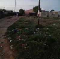 Land for Sale for sale in J B Mafora