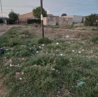  of property in J B Mafora