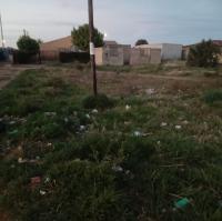  of property in J B Mafora