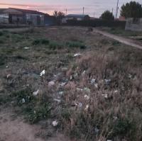 of property in J B Mafora