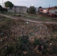  of property in J B Mafora