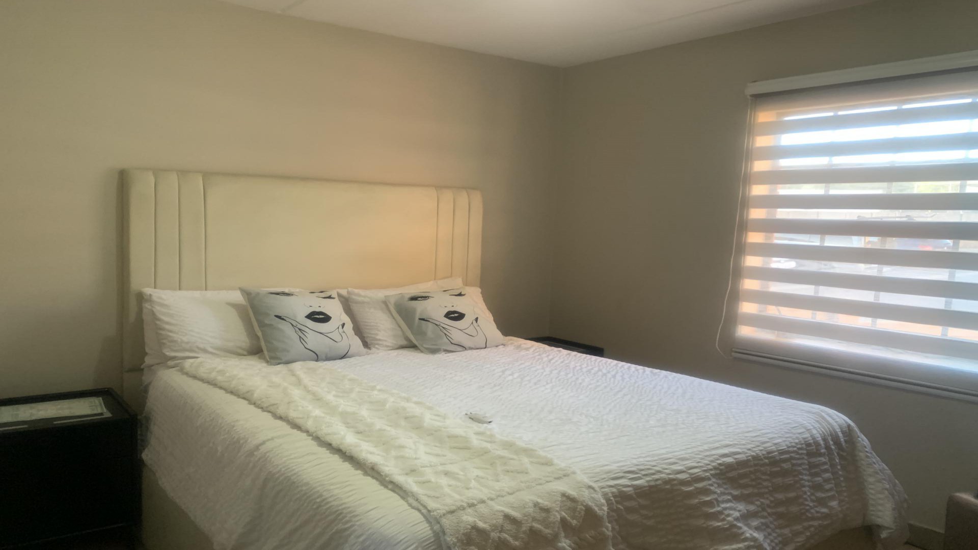 Bed Room 2 of property in Alveda