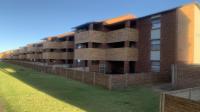 Front View of property in Alveda