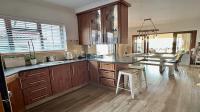 Kitchen of property in Bankenveld