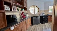 Kitchen of property in Bankenveld