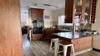 Kitchen of property in Bankenveld