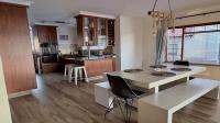Dining Room of property in Bankenveld