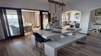 Dining Room of property in Bankenveld