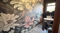 Guest Toilet of property in Bankenveld