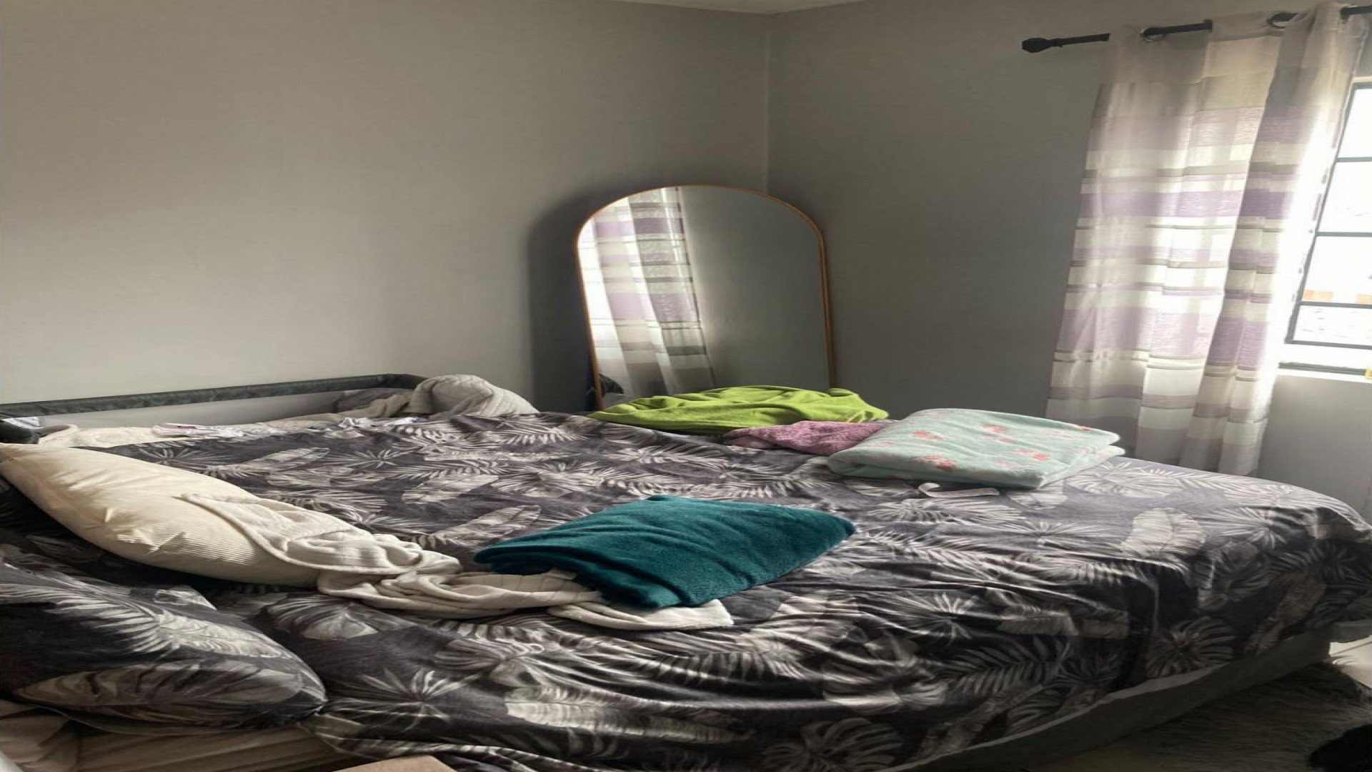 Bed Room 1 of property in Fleurhof