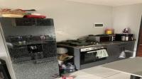 Kitchen of property in Fleurhof