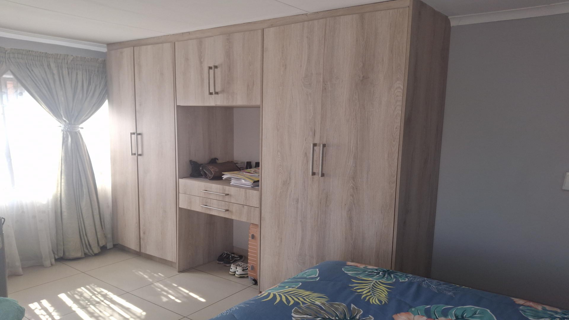Bed Room 1 of property in Vosloorus