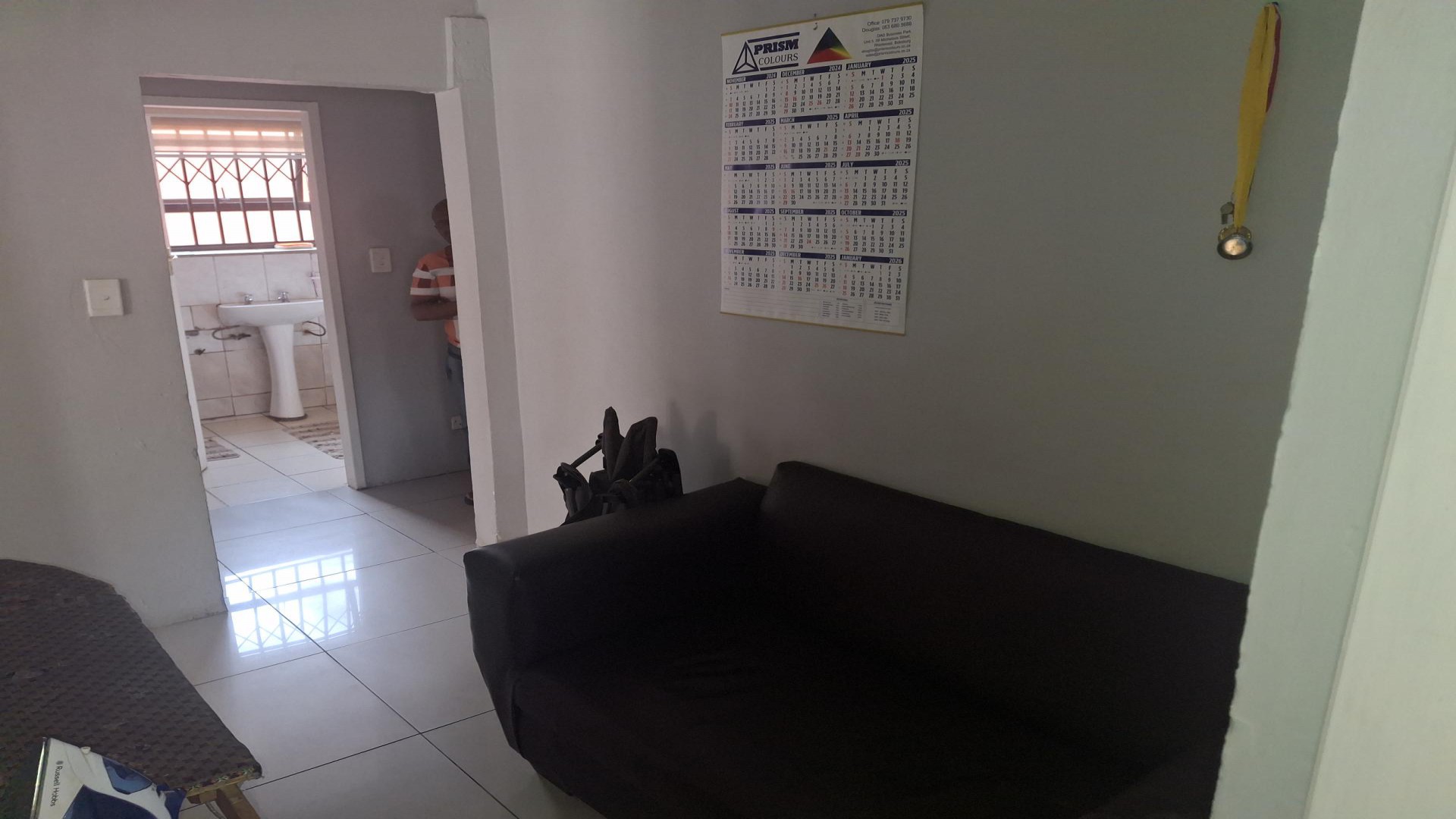 Dining Room of property in Vosloorus