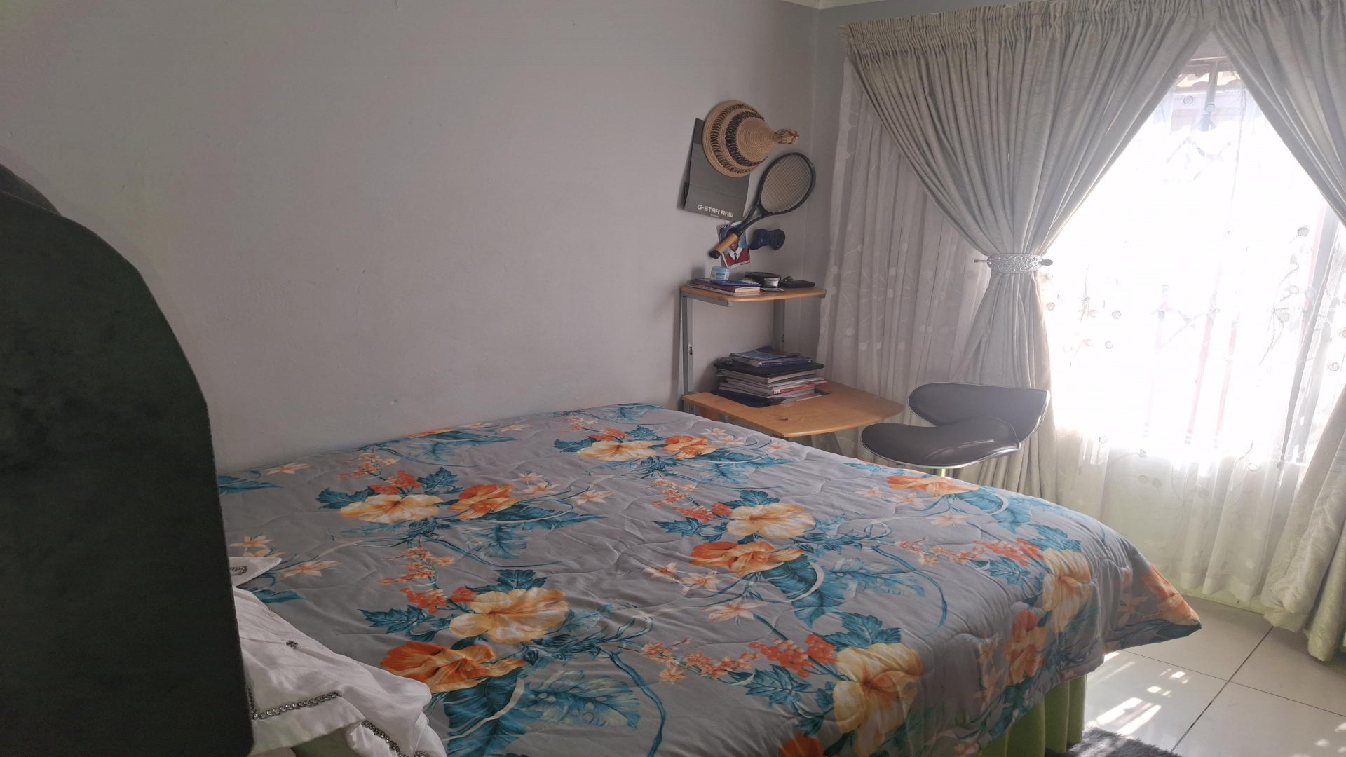 Bed Room 2 of property in Vosloorus