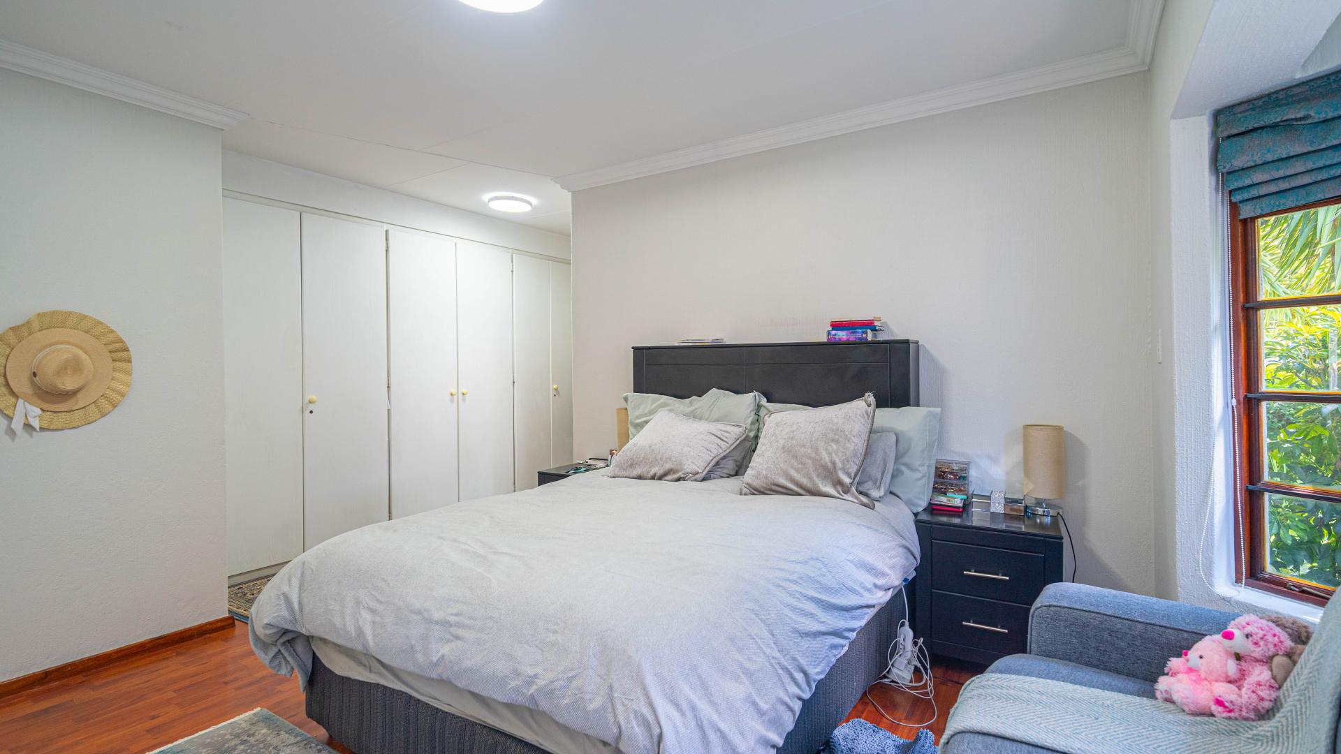 Bed Room 1 of property in Norscot