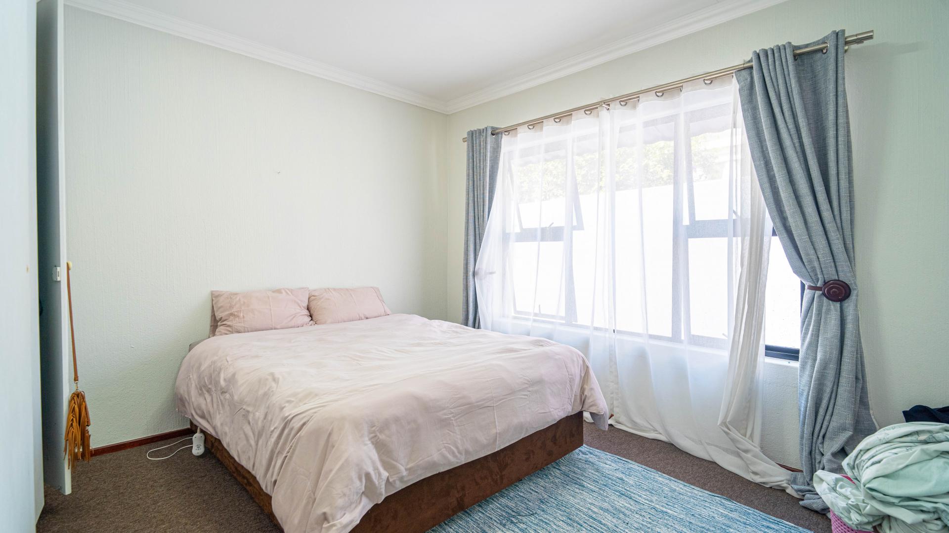 Bed Room 2 of property in Norscot