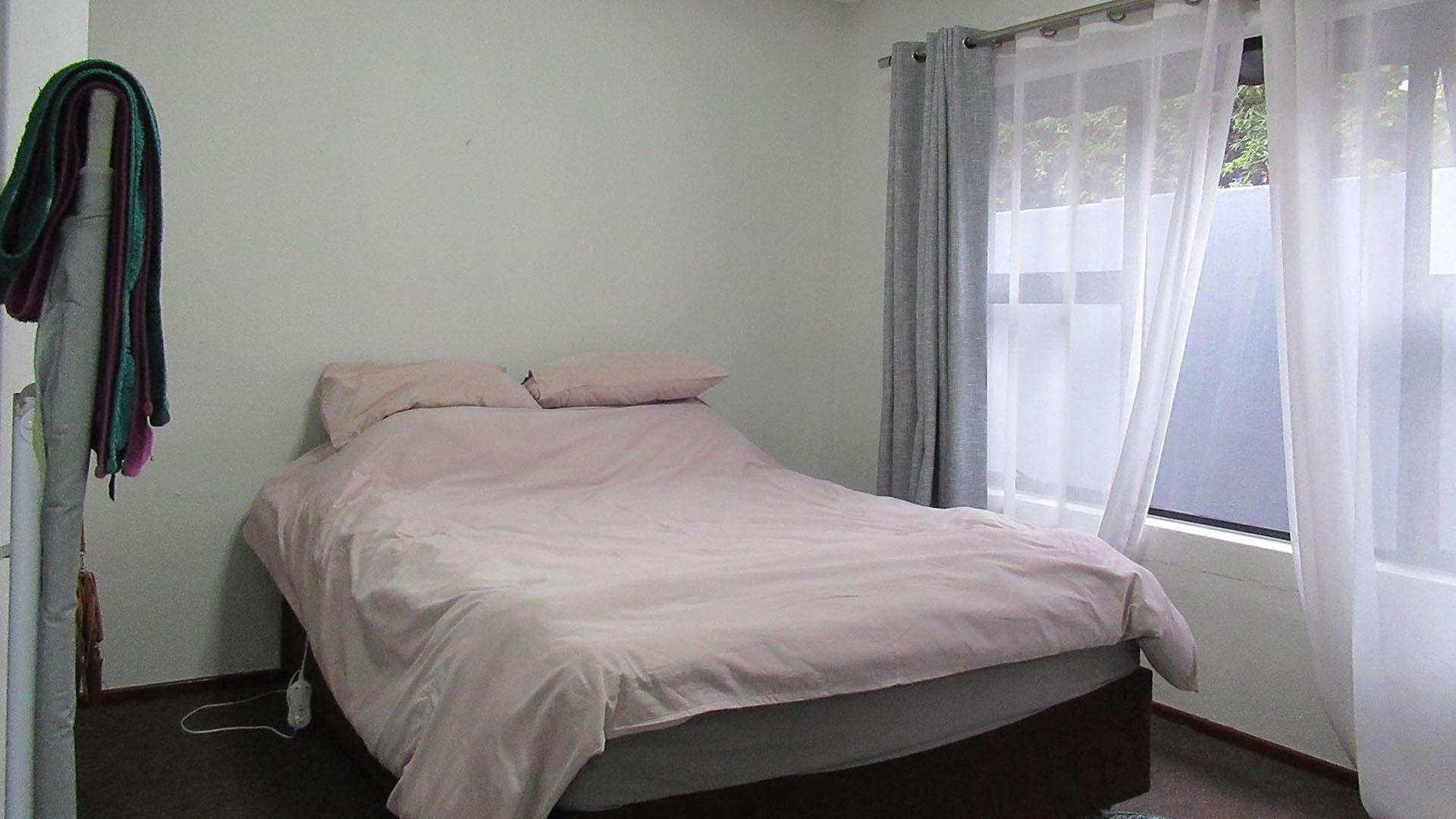 Bed Room 1 - 13 square meters of property in Norscot