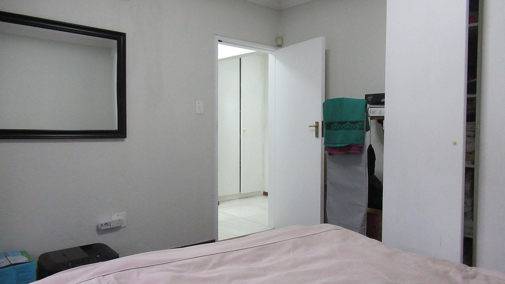 Bed Room 1 - 13 square meters of property in Norscot