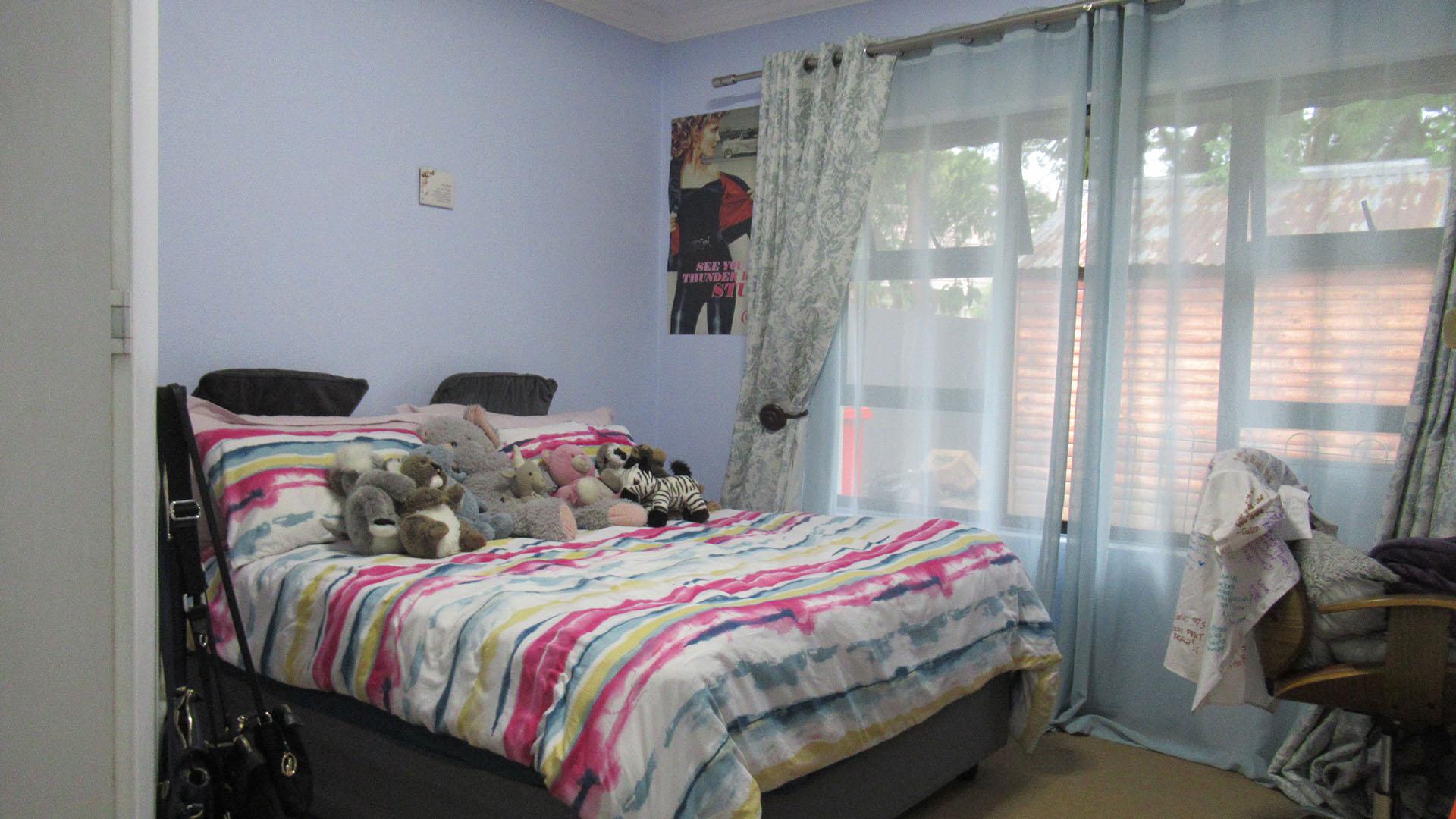 Bed Room 2 - 13 square meters of property in Norscot