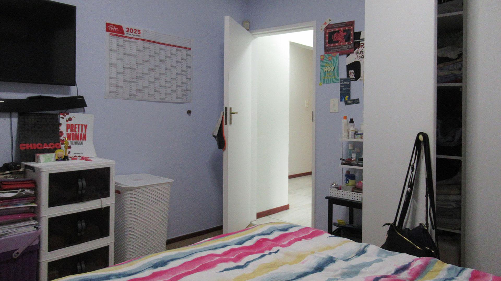 Bed Room 2 - 13 square meters of property in Norscot