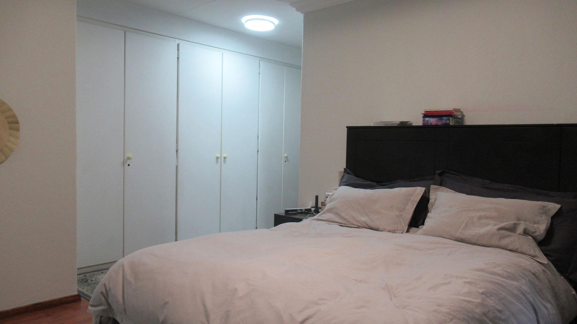 Main Bedroom - 24 square meters of property in Norscot