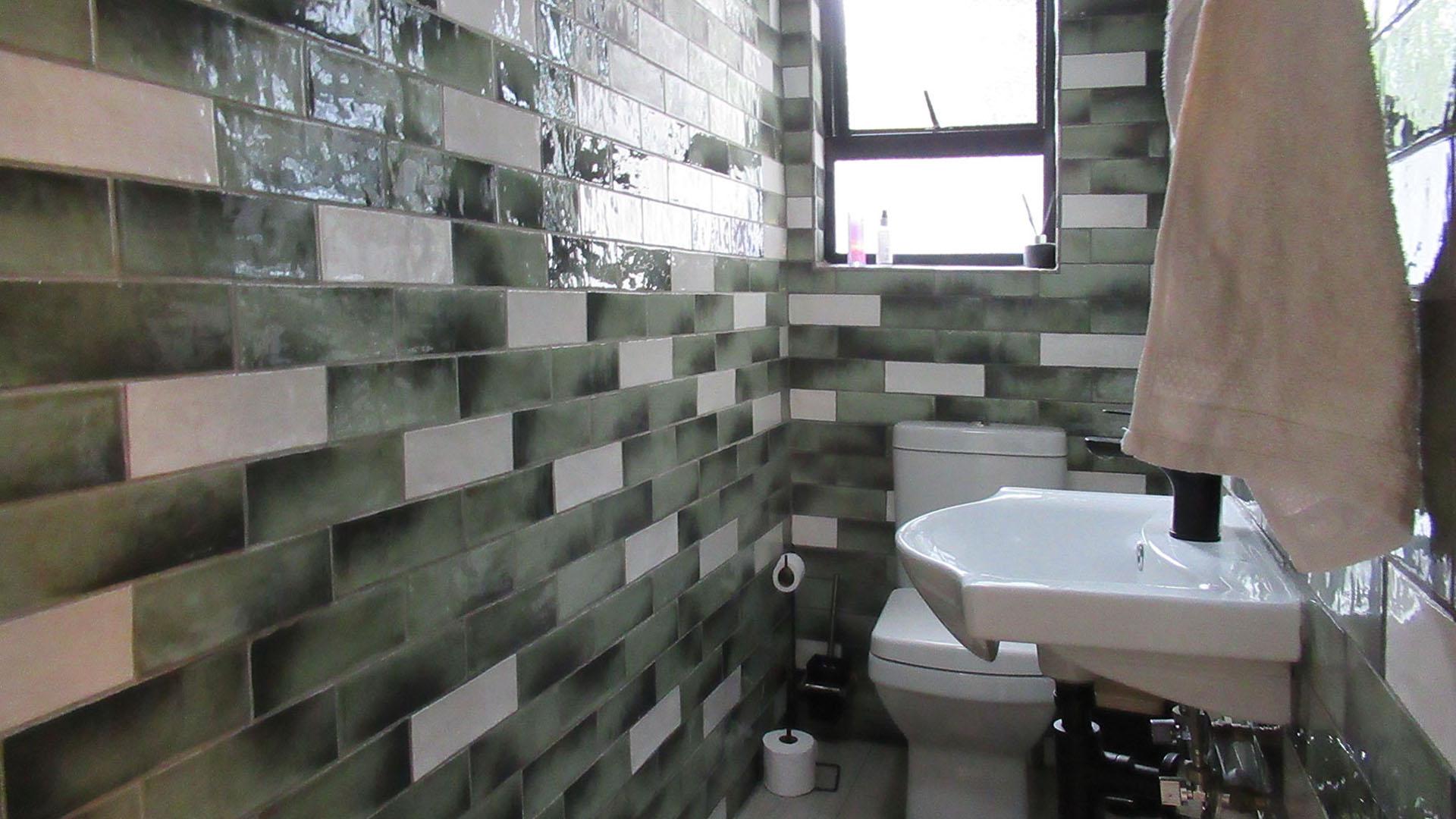 Guest Toilet - 4 square meters of property in Norscot