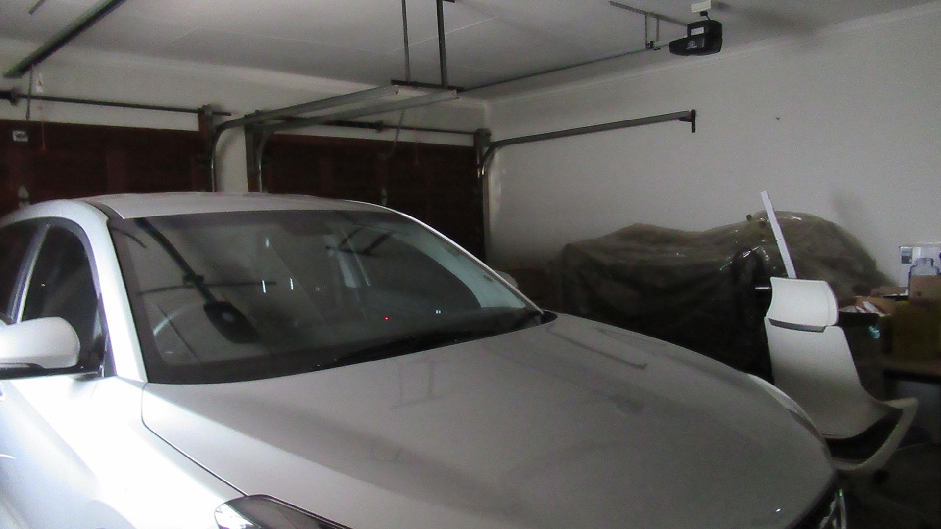 Garage - 33 square meters of property in Norscot