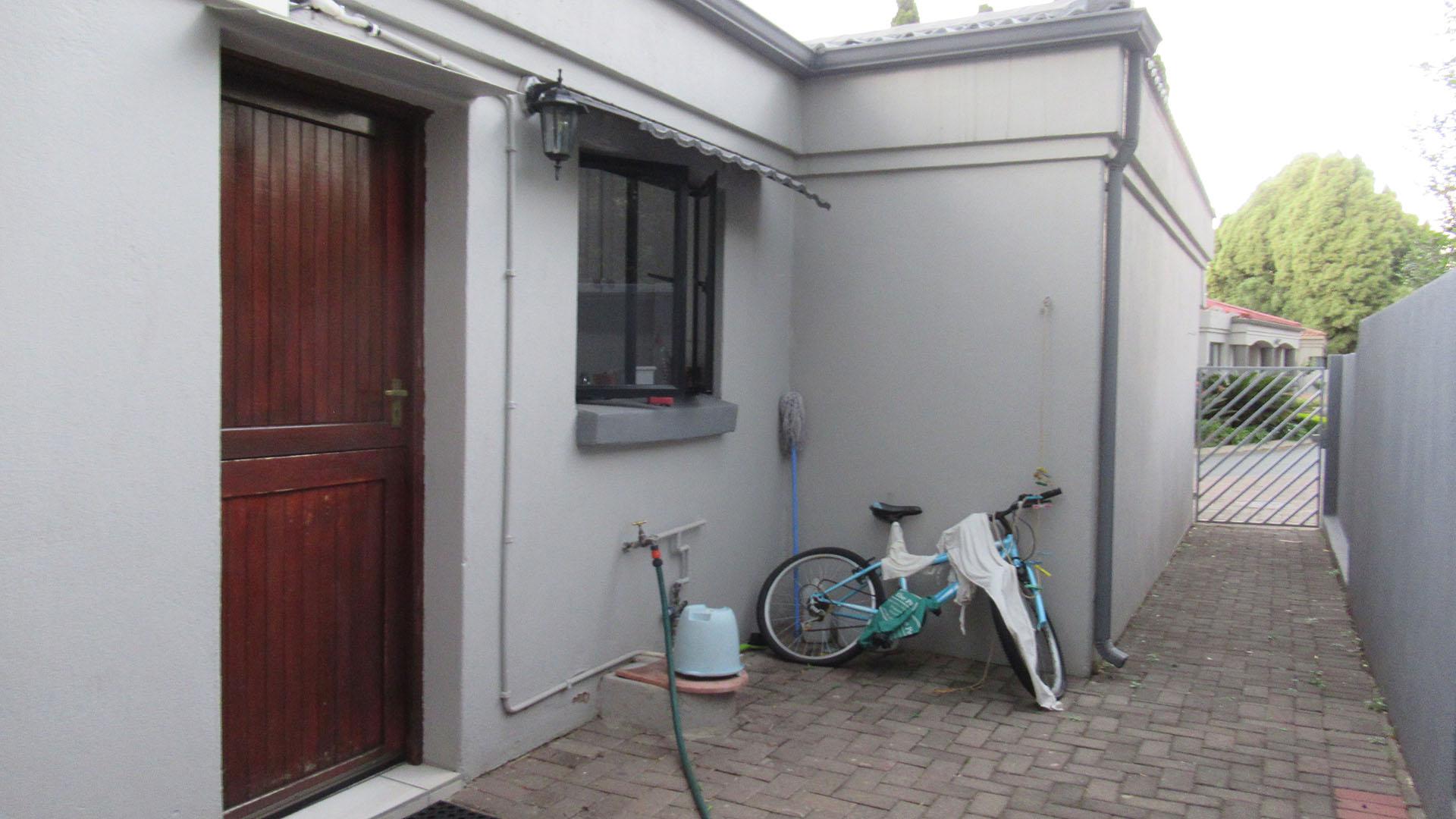 Spaces - 8 square meters of property in Norscot