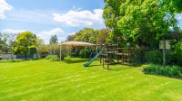 Entertainment of property in Norscot