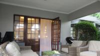 Patio - 13 square meters of property in Norscot