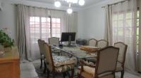 Dining Room - 11 square meters of property in Norscot