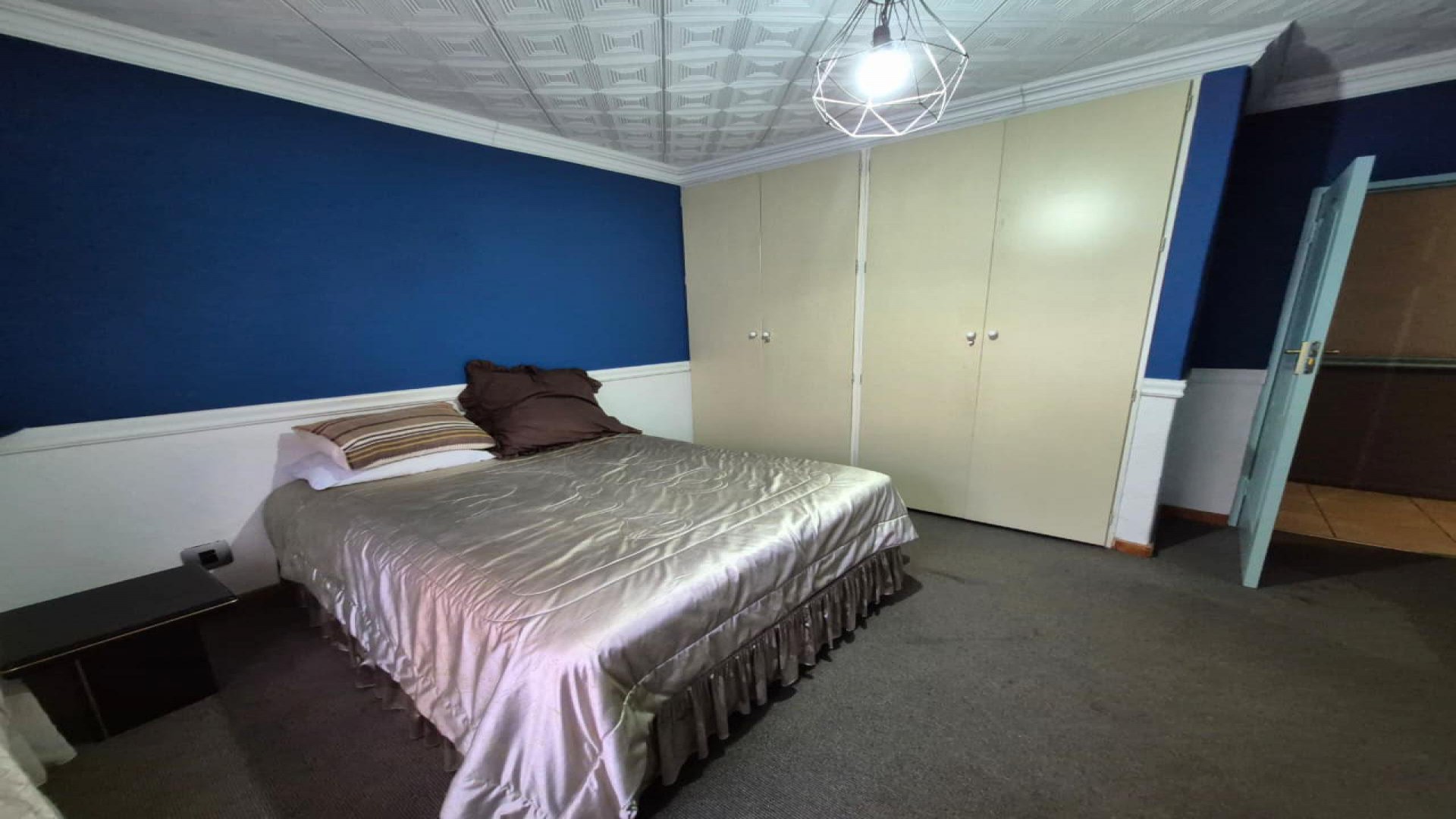 Bed Room 2 of property in Crystal Park
