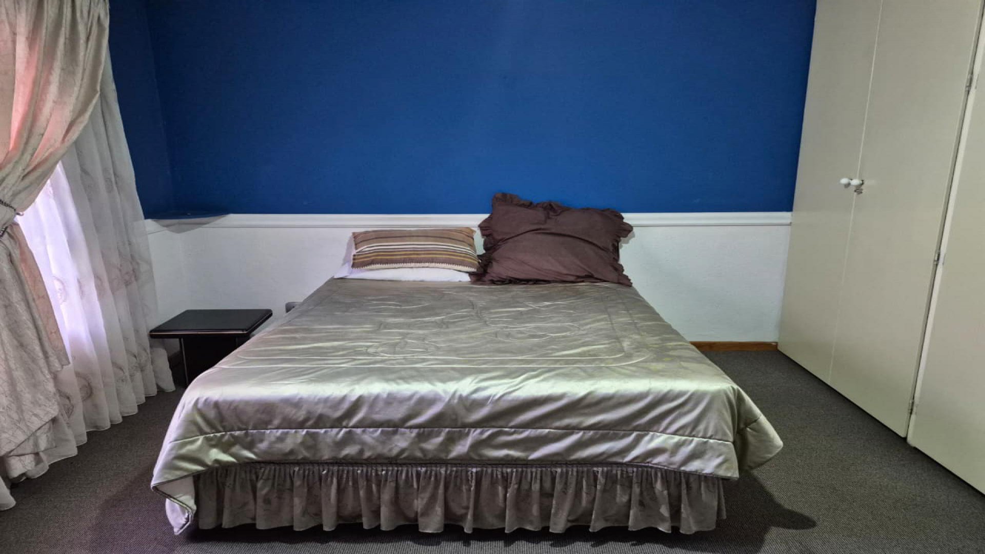 Bed Room 2 of property in Crystal Park
