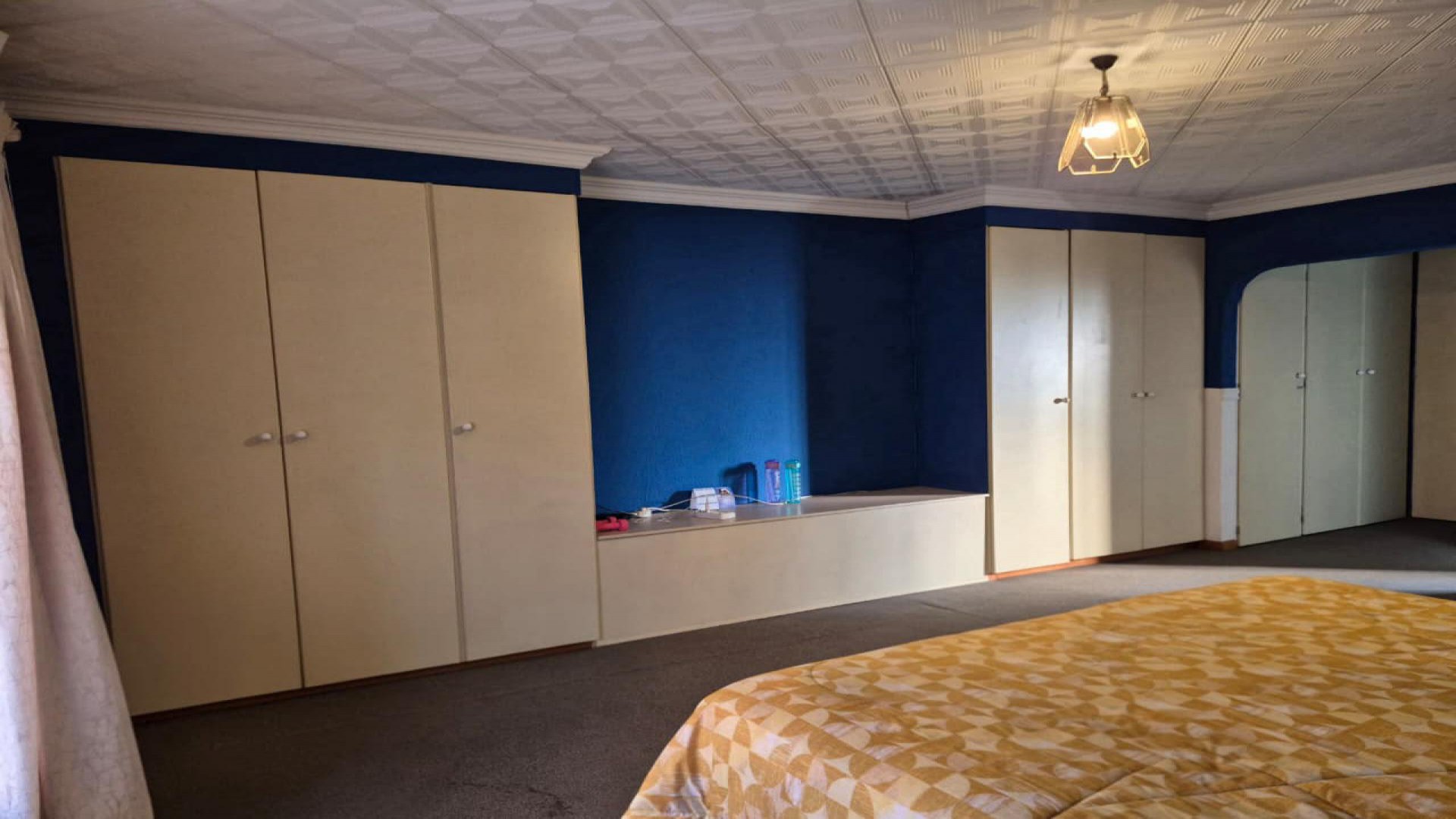 Bed Room 3 of property in Crystal Park