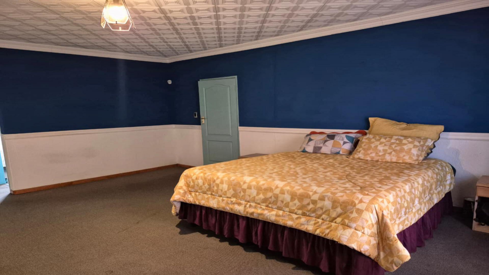Bed Room 3 of property in Crystal Park