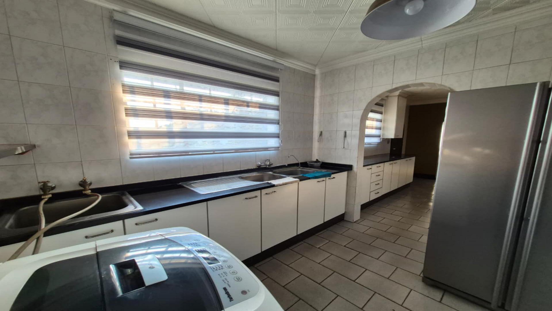 Flatlet of property in Crystal Park