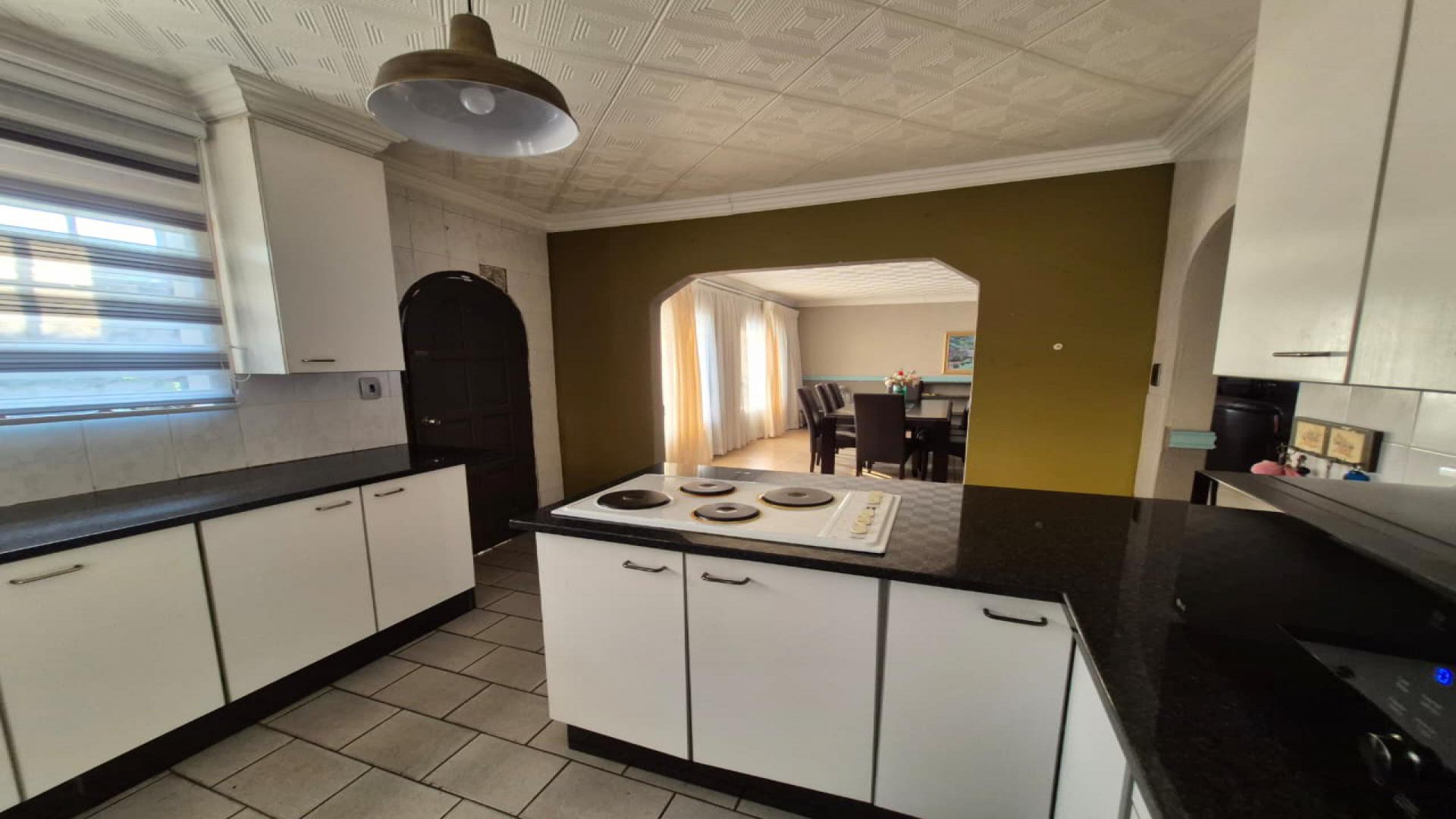 Flatlet of property in Crystal Park