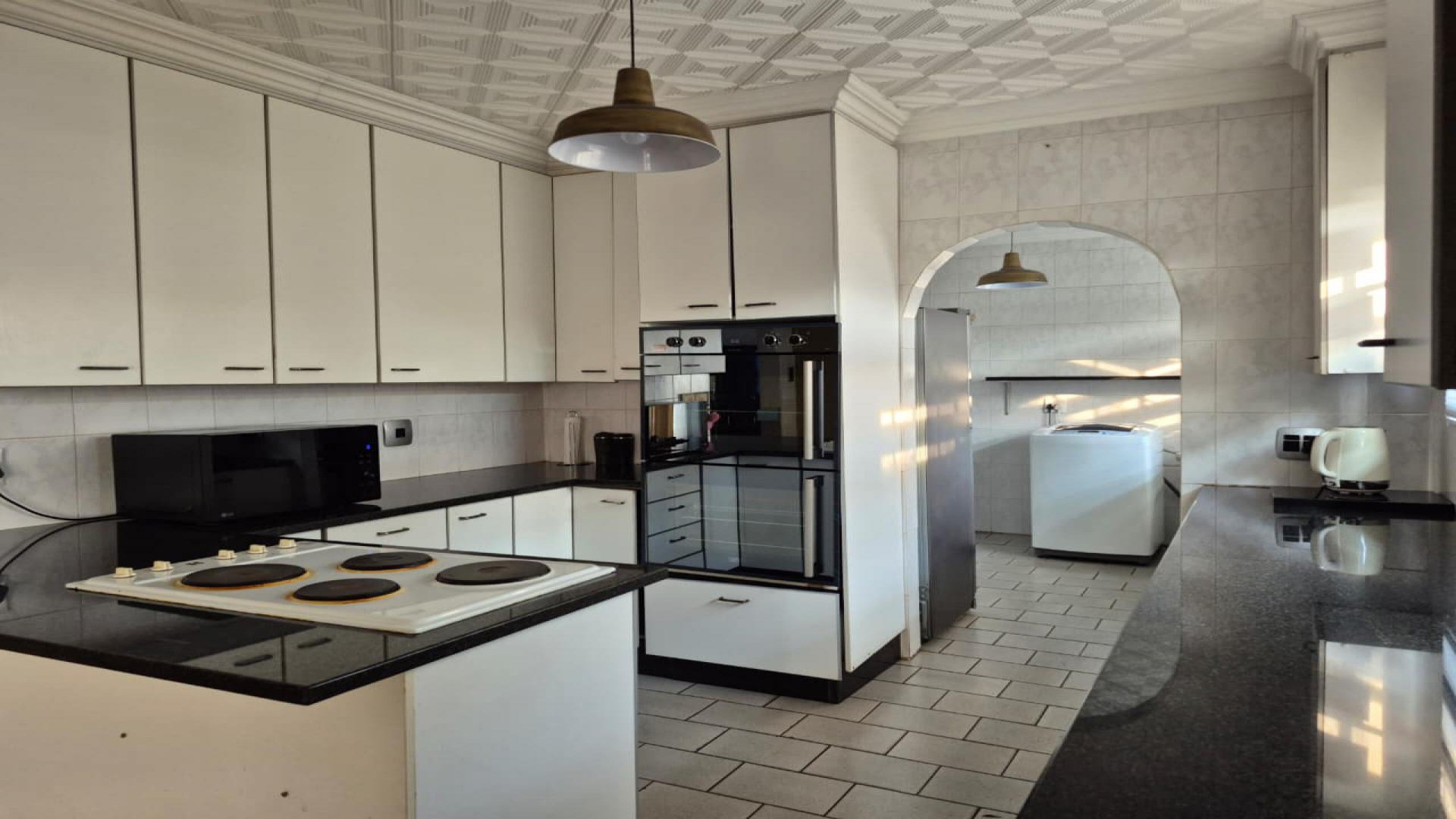 Flatlet of property in Crystal Park