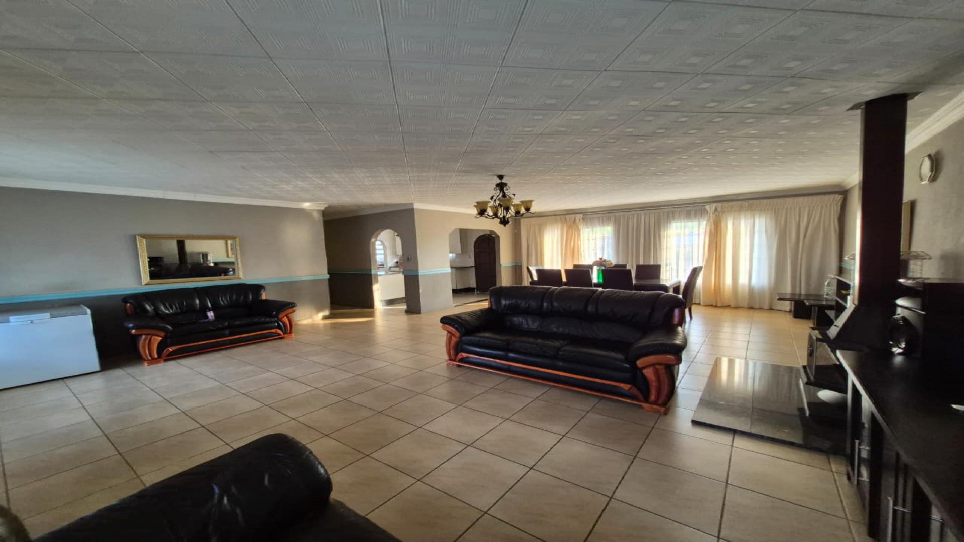 Flatlet of property in Crystal Park