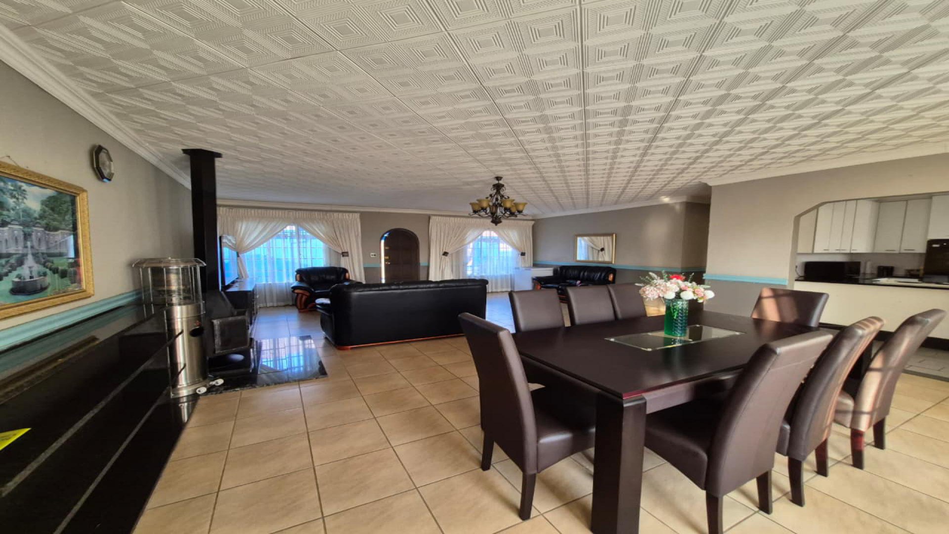 Flatlet of property in Crystal Park