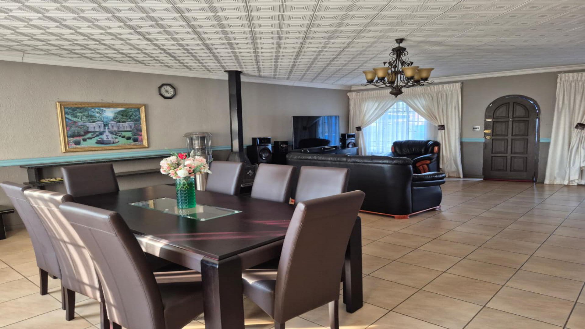 Flatlet of property in Crystal Park