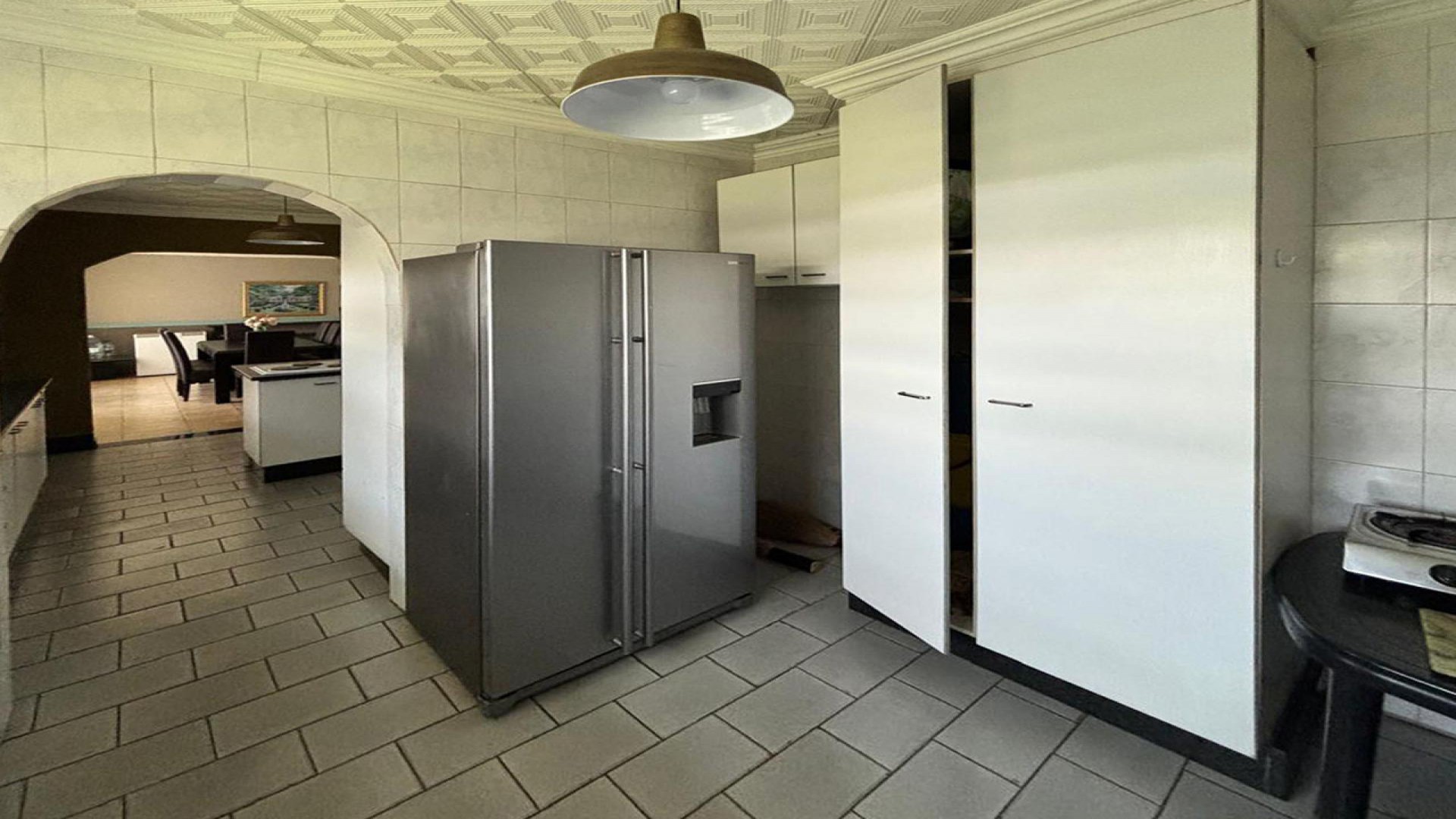 Scullery - 11 square meters of property in Crystal Park