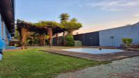 Swimming Pool of property in Crystal Park