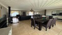 Dining Room - 22 square meters of property in Crystal Park