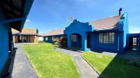 Spaces - 36 square meters of property in Crystal Park
