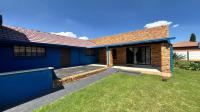 Spaces - 36 square meters of property in Crystal Park